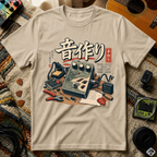 Japan Pedal Craft T-Shirt