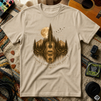 Echos Through The Pines T-Shirt