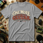 One More Guitar T-Shirt