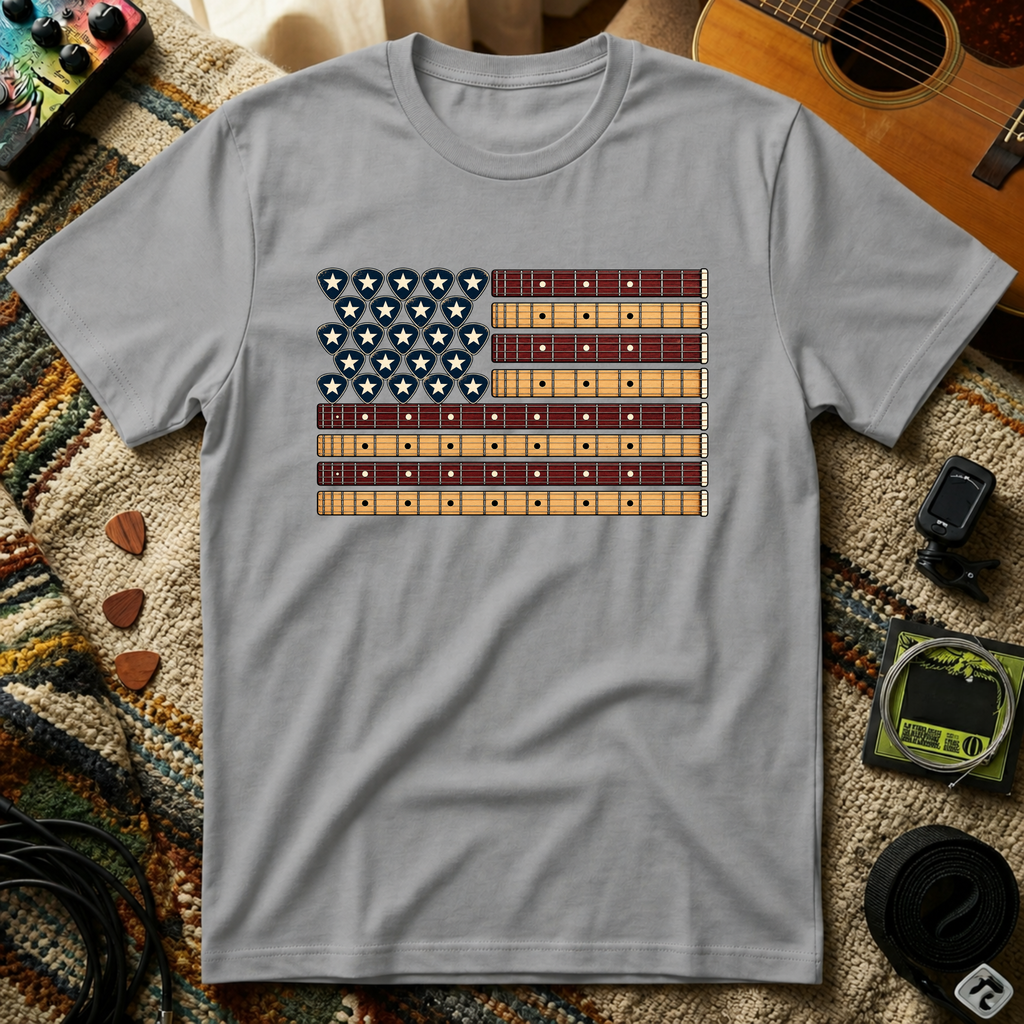 Flag T-Shirt