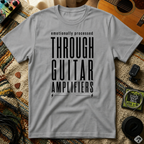 Emotionally Processed T-Shirt