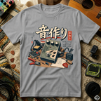 Japan Pedal Craft T-Shirt
