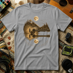 Resonance In Nature T-Shirt