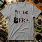 Guitar Girl Era T-Shirt