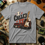 I Called It T-Shirt