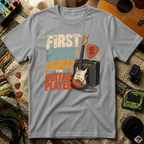 First Pick T-Shirt
