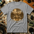 Where The Music Lives T-Shirt