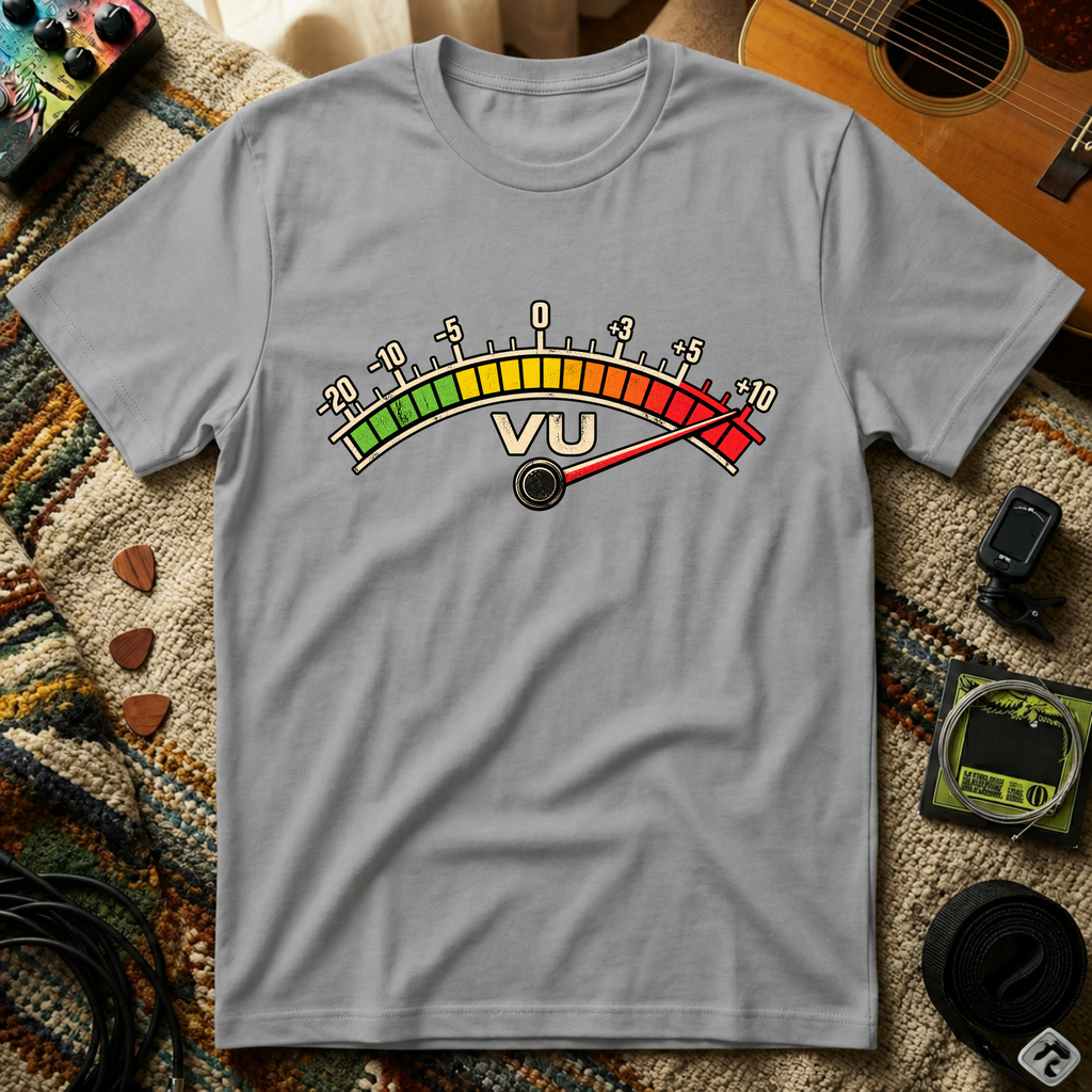 Max Volume T-Shirt