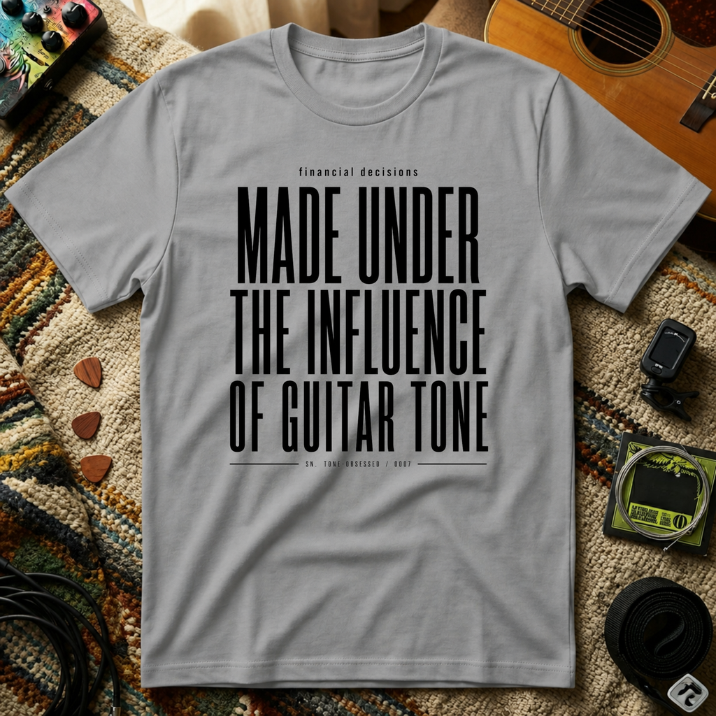 Financial Decisioins T-Shirt
