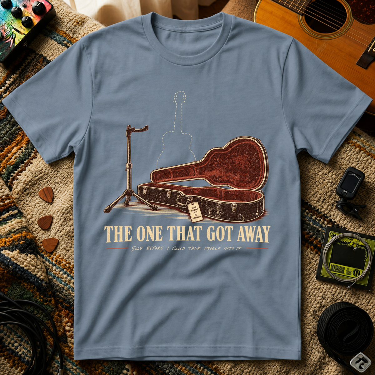 The One That Got Away T-Shirt