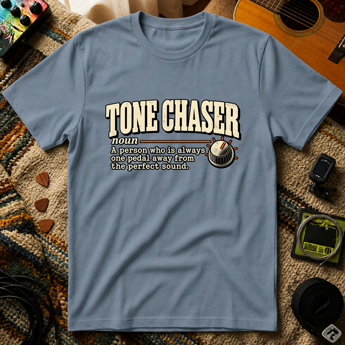 Tone Chaser T-Shirt