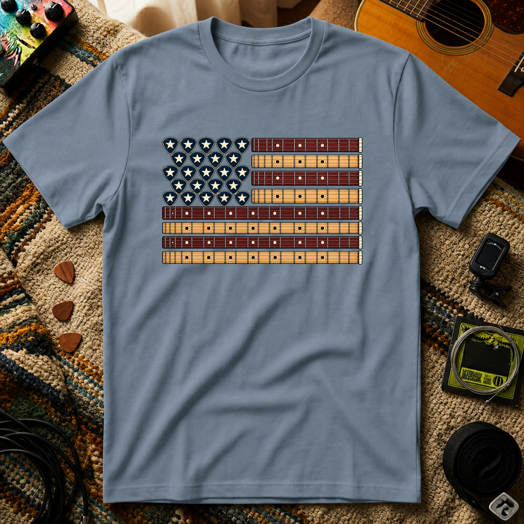 Flag T-Shirt