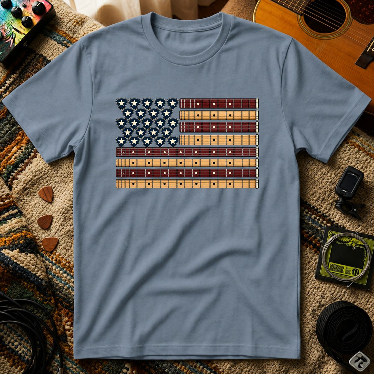 Flag T-Shirt