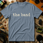 the band T-Shirt