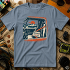 Pick Up Truck T-Shirt