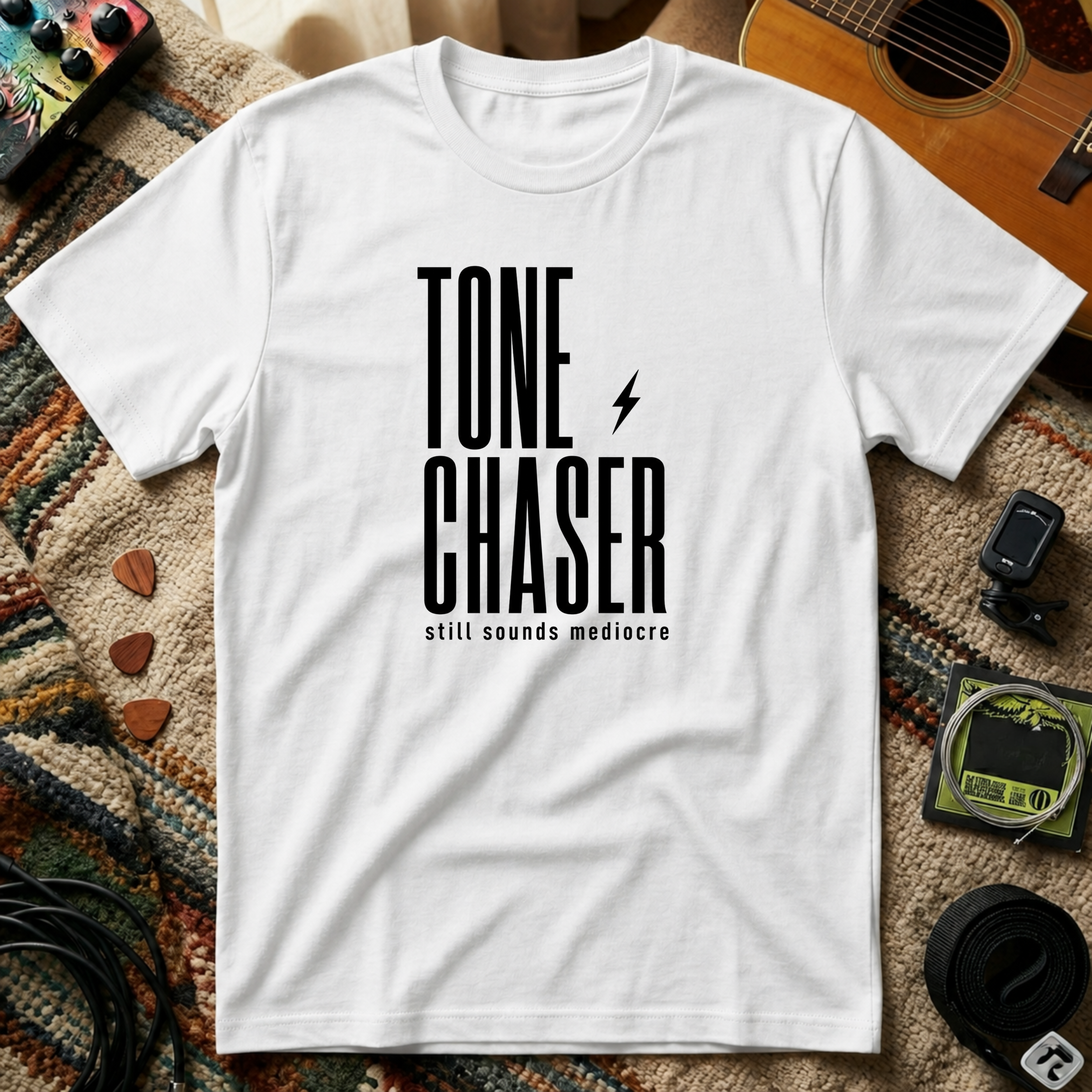 Tone Chaser T-Shirt