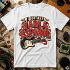Mi Guitarra T-Shirt