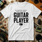 My Financial Advisor T-Shirt