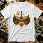 Wild Harmonics T-Shirt