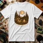 Strings & Solitude T-Shirt