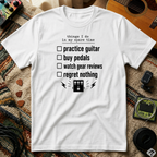 Things I Do In My Spare Time 2 T-Shirt