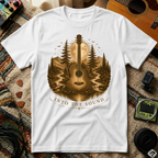 Into The Sound T-Shirt