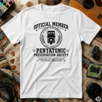 Official Member T-Shirt