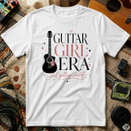 Guitar Girl Era T-Shirt