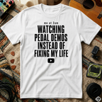 Me At 2am T-Shirt